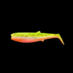 Leurre Souple Savage Gear Cannibal Shad 17,5cm