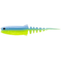 Leurre Souple Savage Gear Cannibal Minnow 15cm
