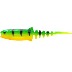 Leurre Souple Savage Gear Cannibal Minnow 15cm