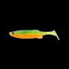 Leurre Souple Savage Gear Fat Minnow T-Tail Bulk 9cm