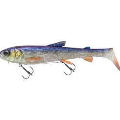 Leurre Souple Savage Gear 3D Whitefish Shad LT 38cm