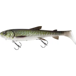 Leurre Souple Savage Gear 3D Whitefish Shad LT 38cm