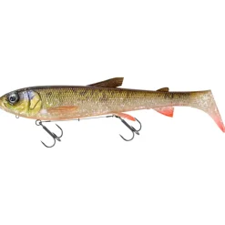 Leurre Souple Savage Gear 3D Whitefish Shad LT 38cm