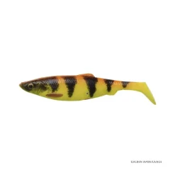 Leurre Souple Savage Gear 4D Herring Shad