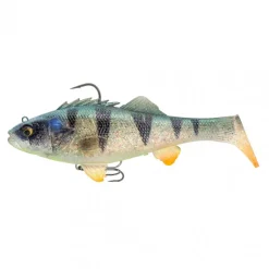 Leurre Souple Savage Gear 3D Perch RTF 12,5cm