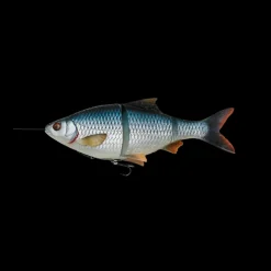 Leurre Souple Savage Gear 4D Line Thru Roach 18cm Moderate Sink