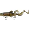 Leurre Souple Savage Gear 3D Sucker Crosstail 28cm