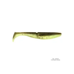 Leurre Souple Sawamura One Up Shad 6 pouces - 12,4cm