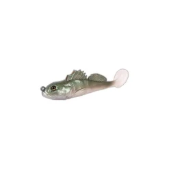 Leurre Souple Sico Lure Blenny Shad 9,5cm