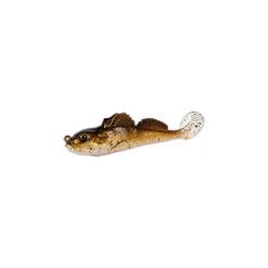 Leurre Souple Sico Lure Blenny Shad 9,5cm