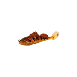 Leurre Souple Sico Lure Blenny Shad 9,5cm