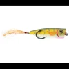Leurre Souple Snag Proof Popper Zoo Pop 7cm