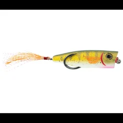 Leurre Souple Snag Proof Popper Zoo Pop 7cm