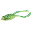 Leurre souple Spro Bronzeye Frog Jr 60