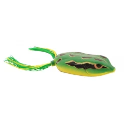 Leurre souple Spro Dean Rojas Bronzeye King Daddy Frog