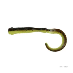 Leurre Souple Spro Freestyle Urban Prey Curl