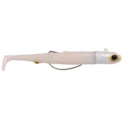 Leurre Souple Spro Gutsbait Salt! 8cm - 7g