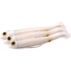 Leurre Souple Spro Gutsbait Salt! 8cm - 7g