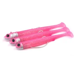 Leurre Souple Spro Gutsbait Salt! 10,5cm - 20g
