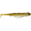 Leurre Souple Spro Gutsbait Salt! 8cm - 10g