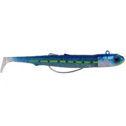 Leurre Souple Spro Gutsbait Salt! 10,5cm - 30g