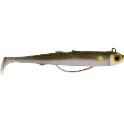 Leurre Souple Spro Gutsbait Salt! 10,5cm - 10g