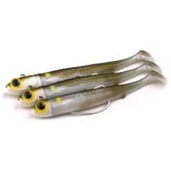 Leurre Souple Spro Gutsbait Salt! 10,5cm - 10g