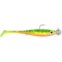 Leurre Souple Spro Iris Popeye To Go 80