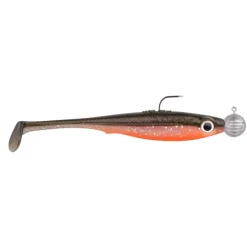 Leurre Souple Spro Iris Popeye To Go 80