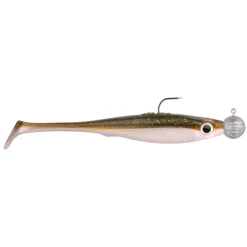 Leurre Souple Spro Iris Popeye To Go 80