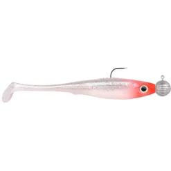 Leurre Souple Spro Iris Popeye To Go 80