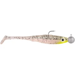 Leurre Souple Spro Iris Popeye To Go 80