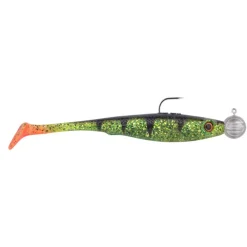 Leurre Souple Spro Iris Popeye To Go 80