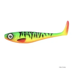 Leurre Souple Spro Iris The Boss