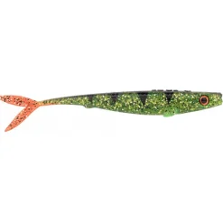 Leurre Souple Spro Iris V-Power 16cm