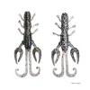 Leurre Souple Spro Scent Series Insta Craw 90