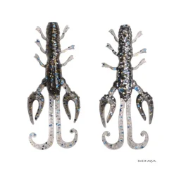 Leurre Souple Spro Scent Series Insta Craw 90