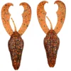 Leurre Souple Spro Scent Series Insta Claw 8cm