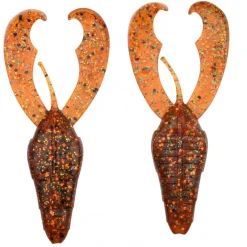 Leurre Souple Spro Scent Series Insta Claw 8cm