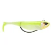 Leurre Souple Storm 360 GT Coastal Biscay Shad Monte
