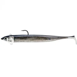 Leurre Souple Storm Biscay Sandeel Deep 20cm