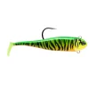Leurre Souple Storm Biscay Coast Minnow 9cm