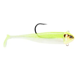 Leurre Souple Storm Biscay Coast Minnow 12cm