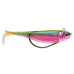 Leurre Souple Storm Biscay Shad Deep 17cm