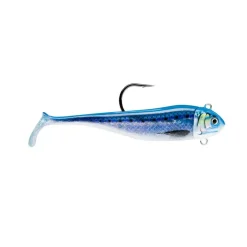 Leurre Souple Storm Biscay Coast Minnow 15cm