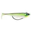 Leurre Souple Storm Biscay Shad Deep Extra Heavy 19cm