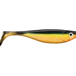 Leurre Souple Storm Boom Shad 24cm