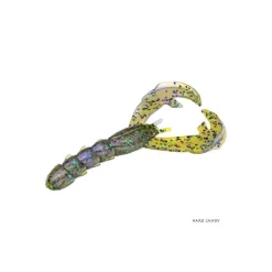 Leurre Souple Strike King Rage Baby Craw 7,5cm
