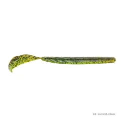 Leurre Souple Strike King Rage Cut-R Worm 15cm