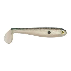 Leurre Souple Strike King Shadalicious Swimbait 11,5cm